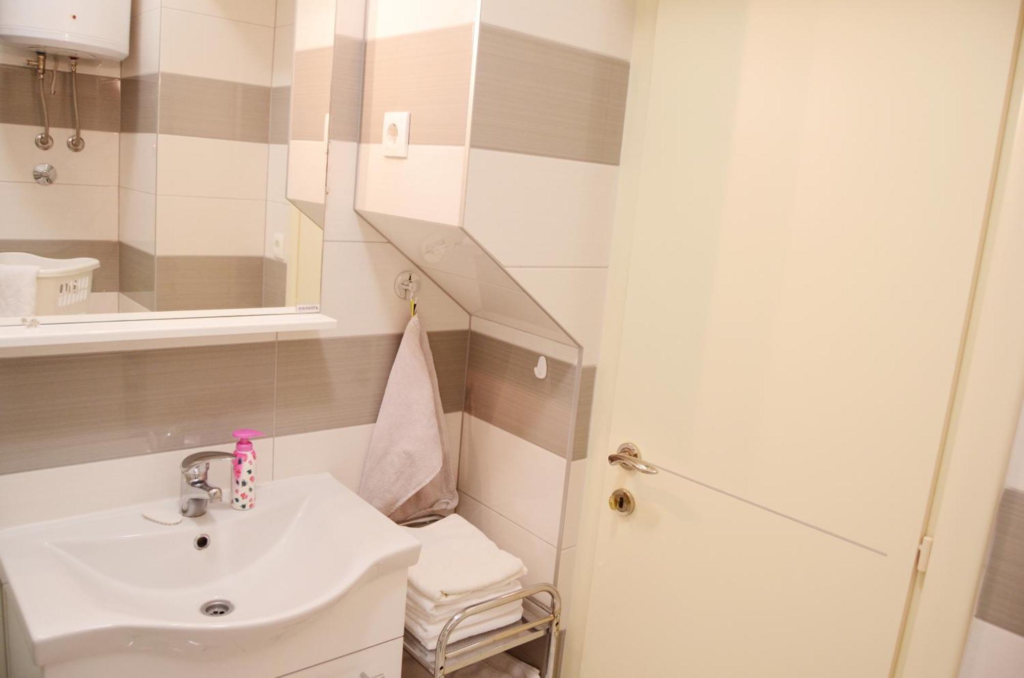 Apartment Anny Сплит Экстерьер фото