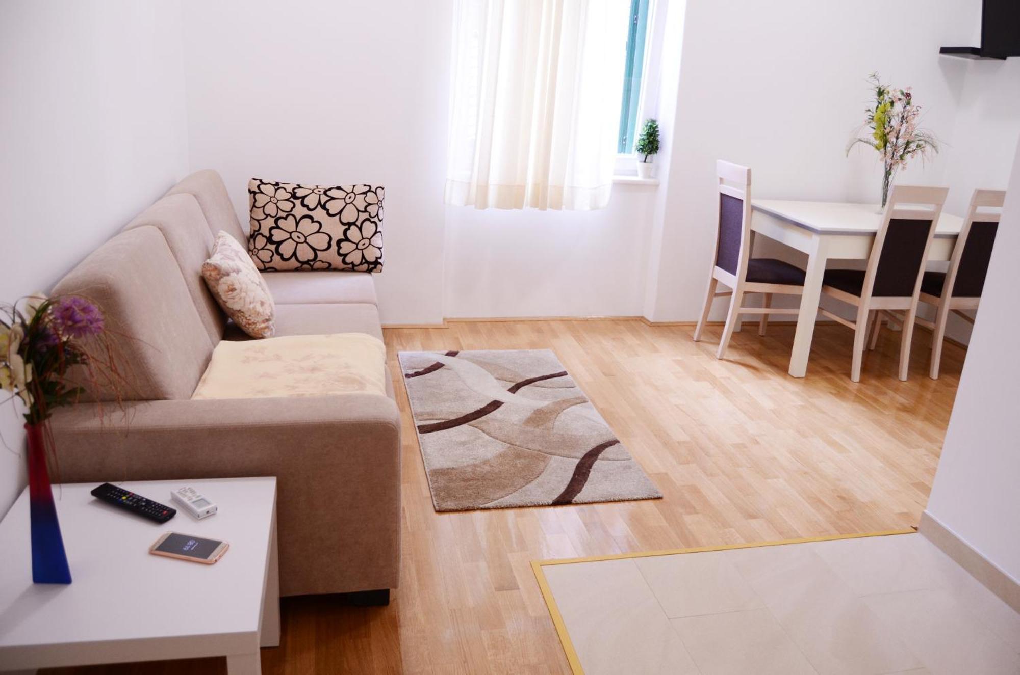 Apartment Anny Сплит Экстерьер фото