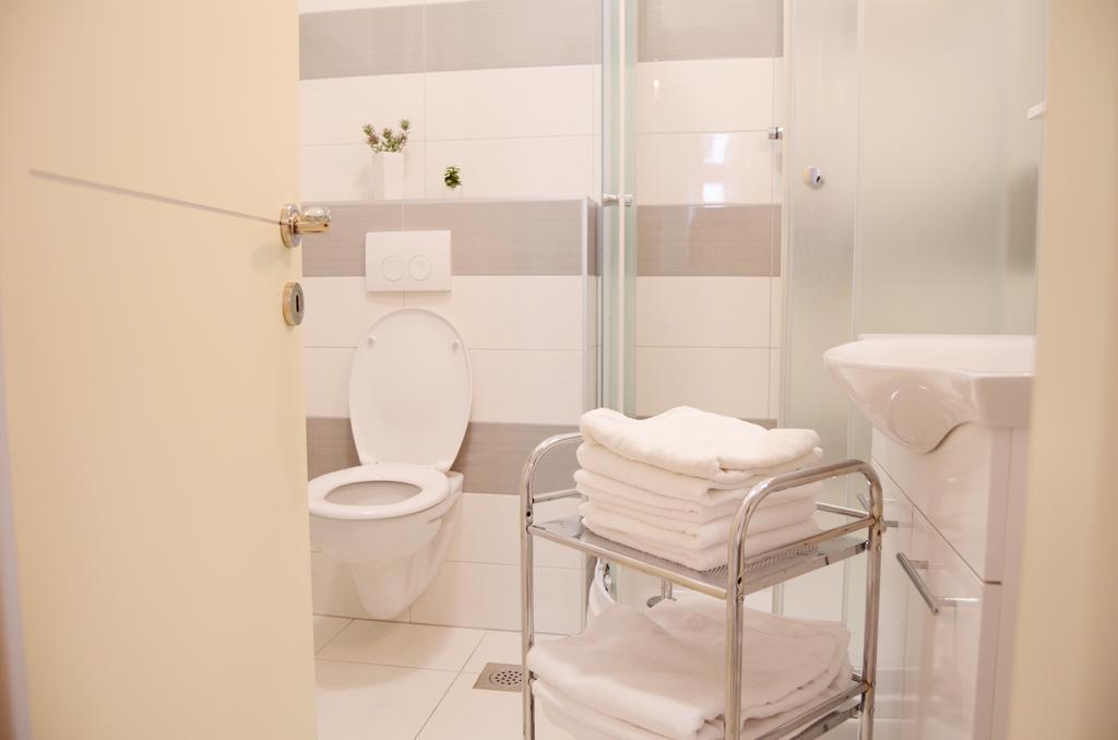 Apartment Anny Сплит Экстерьер фото