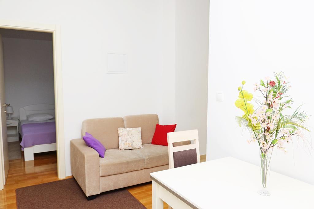 Apartment Anny Сплит Экстерьер фото