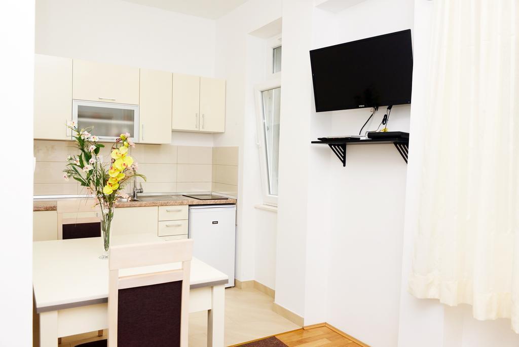 Apartment Anny Сплит Экстерьер фото
