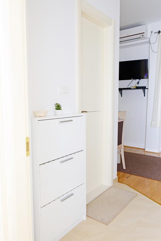 Apartment Anny Сплит Экстерьер фото