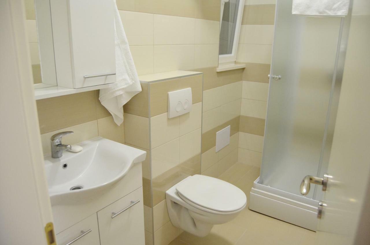 Apartment Anny Сплит Номер фото